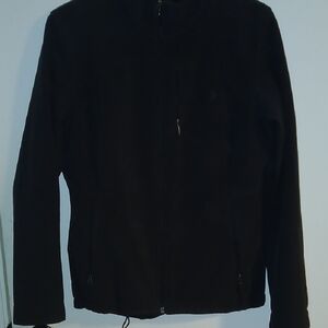 The North Face Women's Black Lightweight Jacket